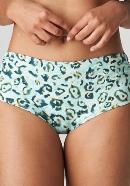 zabudowane majtki kapielowe