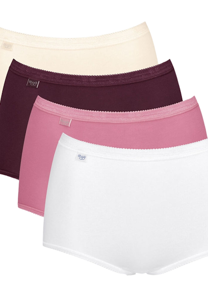 Sloggi Basic Maxi C4P multicolor