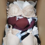 Naturana duże biustonosze