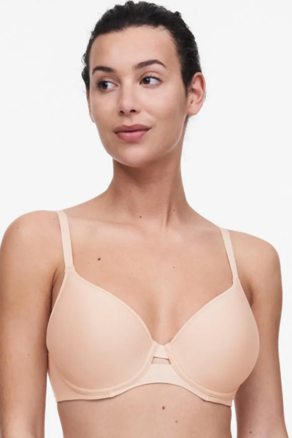 Lekko usztywniany biustonosz Chantelle Chantelle Smooth Lines C11N20 Lekko usztywniany biustonosz Chantelle Chantelle Smooth Lines C11N20