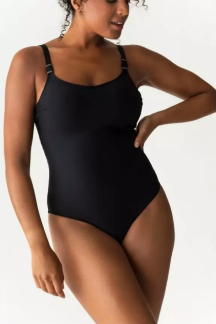 Modelujący jednoczęściowy kostium kąpielowy Primadonna Cocktail 4000138