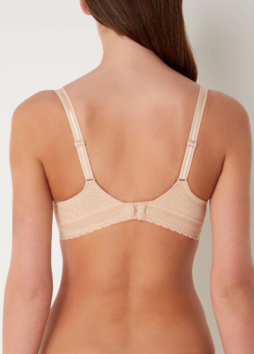 Biustonosz Chantelle C11XNA cielisty tyl Biustonosz Chantelle C11XNA cielisty tyl