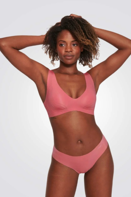 Sloggi ZERO Feel N 2.0 koralowy