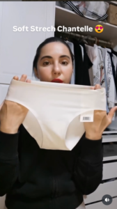 Chantelle Soft Stretch