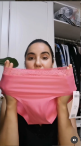 Chantelle Soft Stretch Hipster