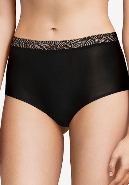 Chantelle Soft Stretch C11G70 czarny