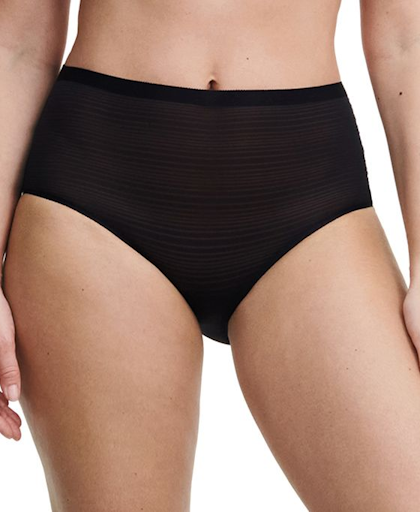 Chantelle Soft Stretch C20D90 czarny