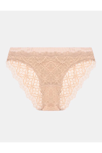 Koronkowe figi Esotiq Hudson 40568 Wyprzedaż