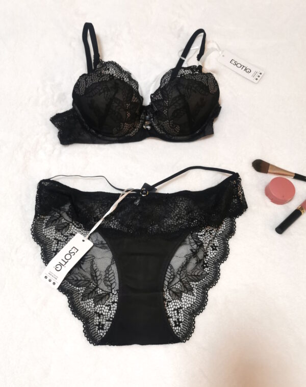 Figi Esoriq Tarot, komplet koronkowy Esotiq Tarot figi do kompletu 399987