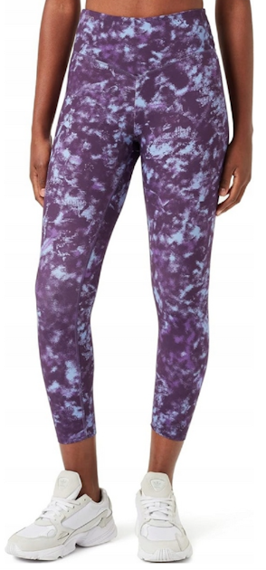 Triumph Cardio RTW SS22 7/8 leggings sd