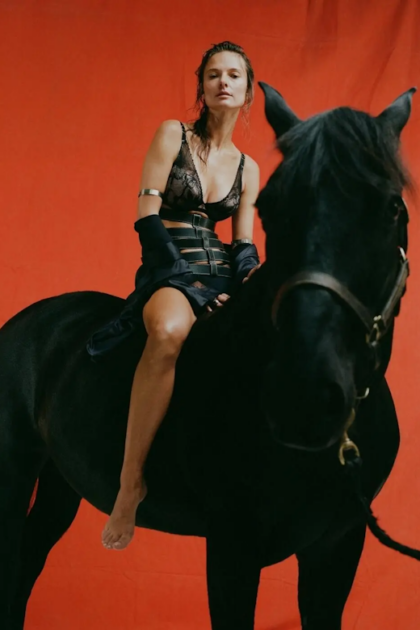 Biustonosz Chantelle C21U20