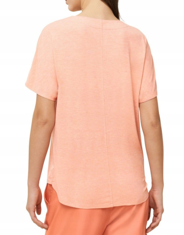 Bluzka Triumph Thermal Mywear Top SSL losos tyl