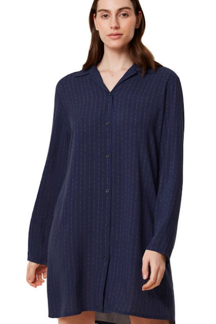 Koszula nocna Triumph Boyfriend Fit NDK