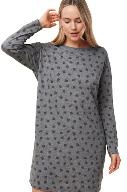 Koszula nocna Triumph Endless Comfort NDK LSL