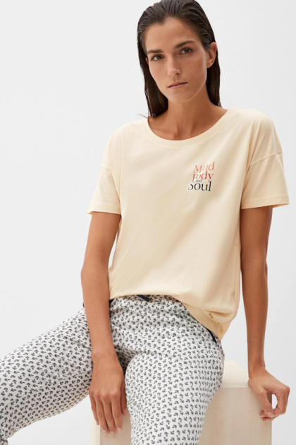 Koszulka S.Oliver 9804