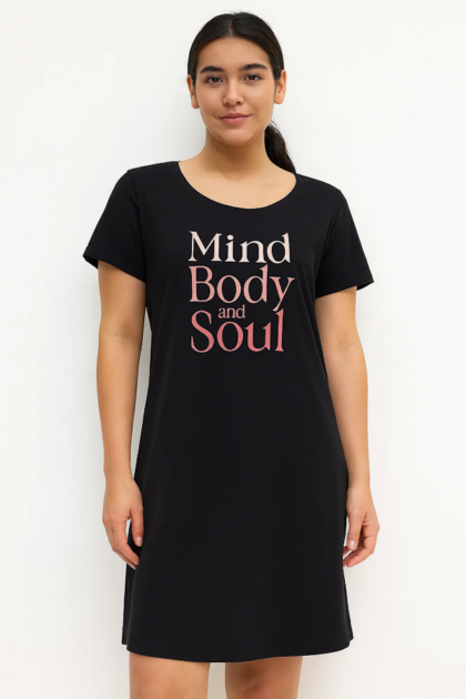 Koszulka nocna S.Oliver 8543