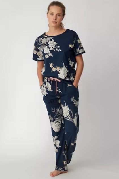 Piżama Triumph PK 10 X