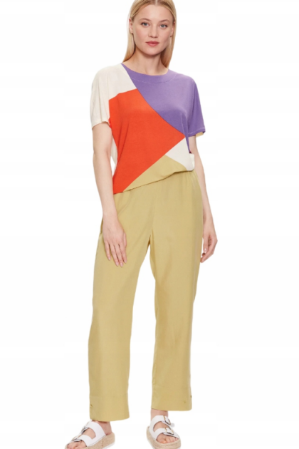 Spodnie Triumph Thermal MyWear Cosy Trousers