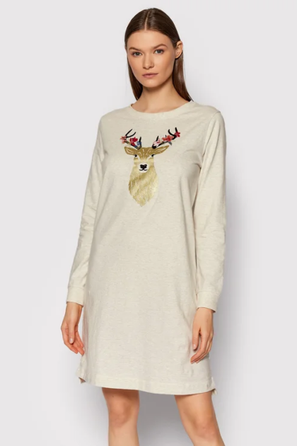 Triumph Nightdresses NDK Character 02 X