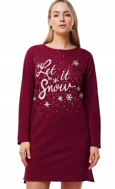 Winter Moments NDK Buttons X