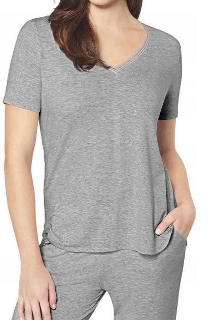 Bluzka z krótkim rękawem Triumph Climate Control SS19 TOP 02 SSL