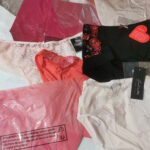 Chantelle figi oferta hurtowa