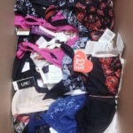 оптова пропозиція аутлету Шантель