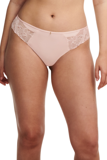 Chantelle koronkowe figi C17Q90 Orangerie Dream