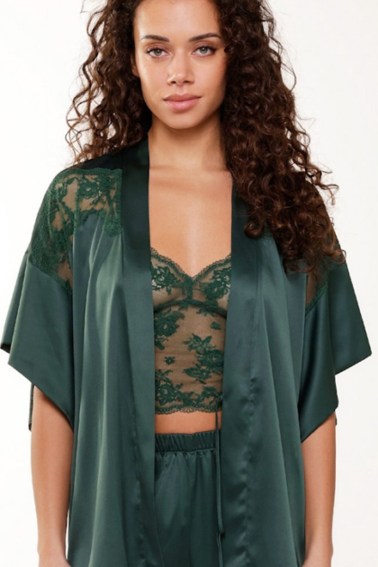 Bluzka kimono - LingaDore 7501KM