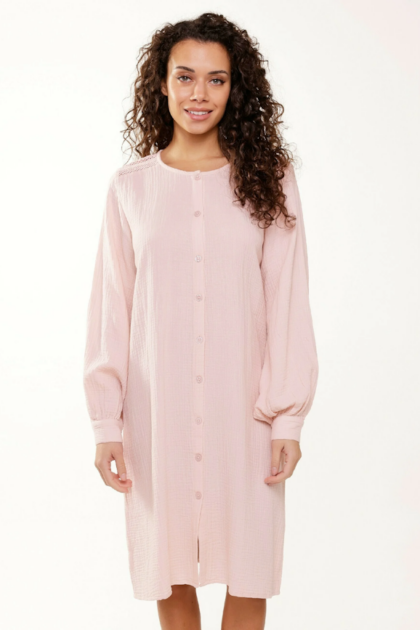 Koszulka nocna LingaDore 7618 roz