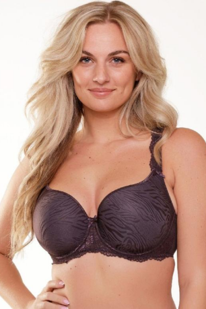 LingaDore 1400-1A czekoladowy