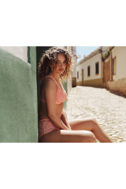 LingaDore biustonosz 7301TB