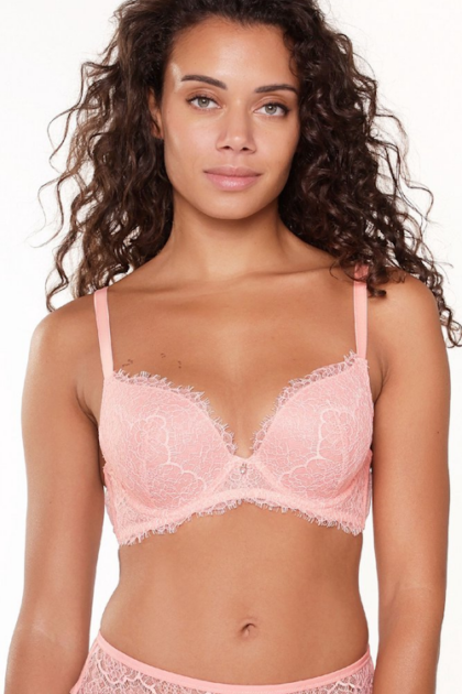 LingaDore biustonosz 7301