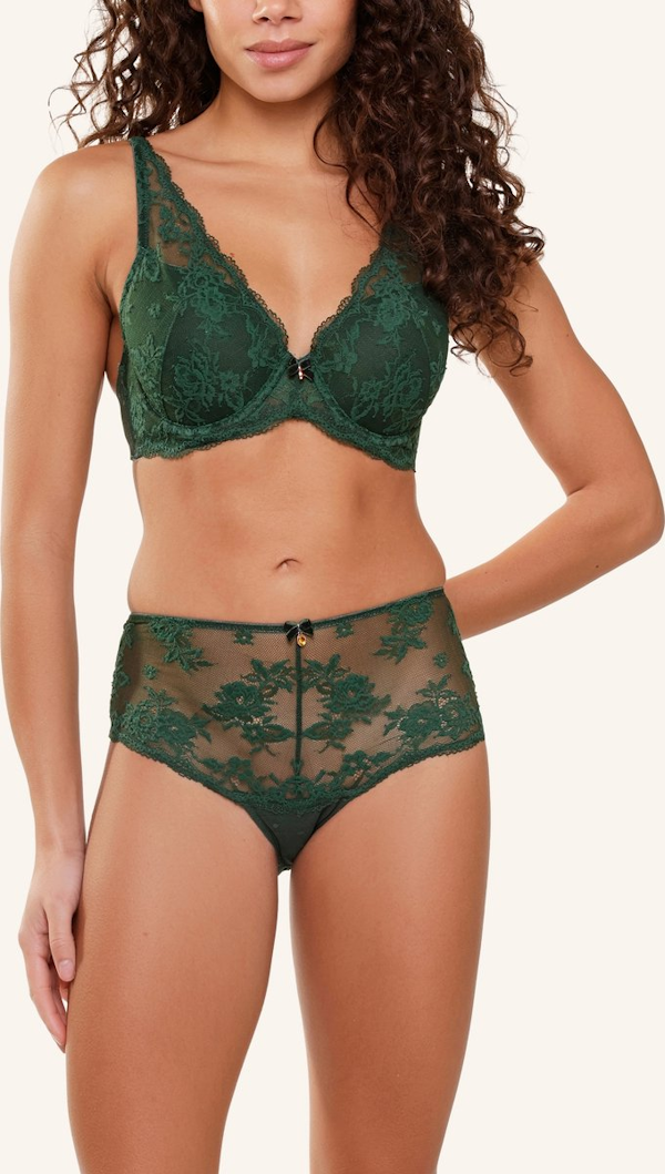 LingaDore biustonosz 7501TB_ LingaDore biustonosz 7501TB_