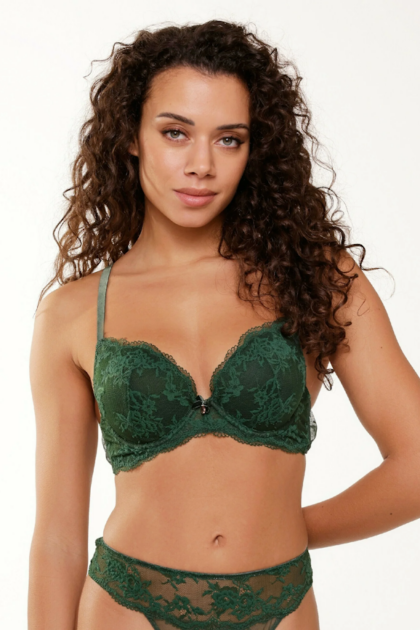 LingaDore biustonosz 7501