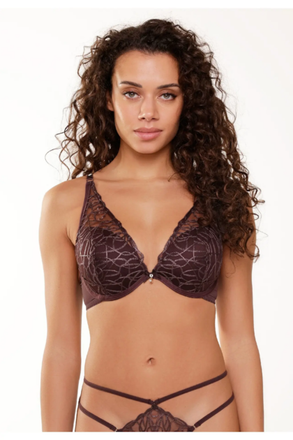 LingaDore biustonosz 7502TB