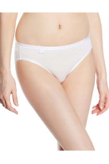 Majtki Sloggi Feel Natural Tai z modalu