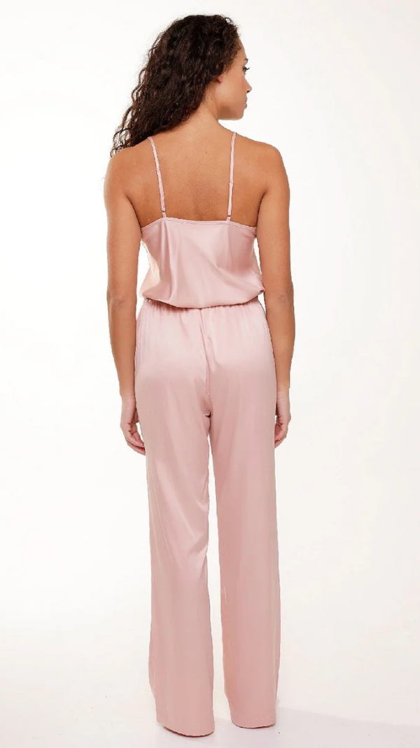 Pizama LingaDore 7622 tyl