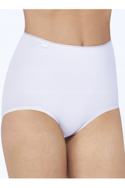 Sloggi Sloggi 24_7 Cotton H Maxi bialy