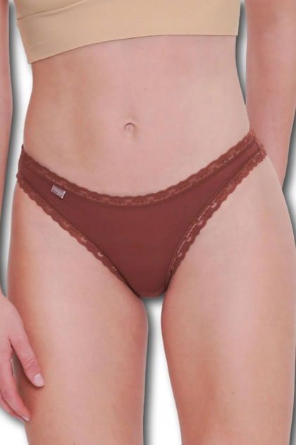 Sloggi weekend tanga braz