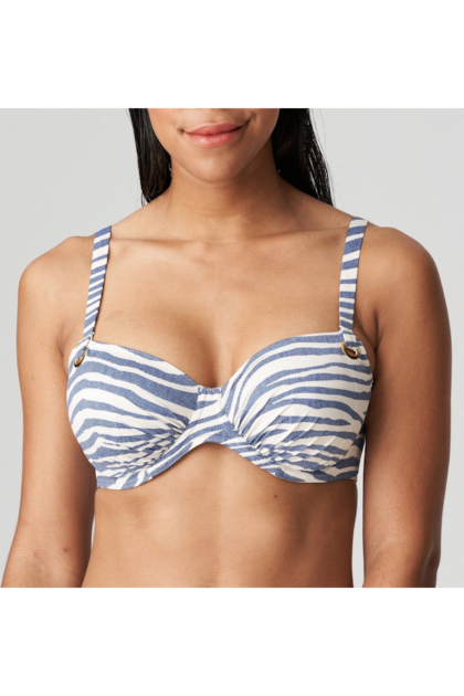 Góra od stroju kąpielowego duże rozmiary Primadonna Ravena 4008411