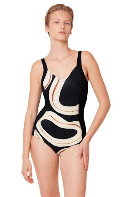 Jednoczęściowy strój kąpielowy Triumph Summer Allure OW 01