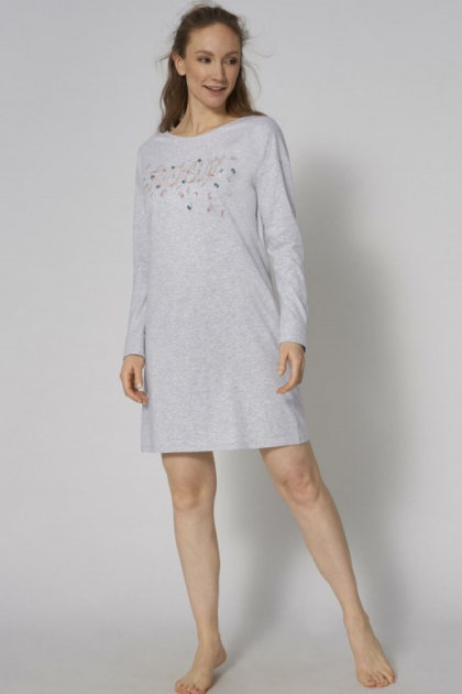 Koszula nocna Triumph Nightdresses NDK LSL 10