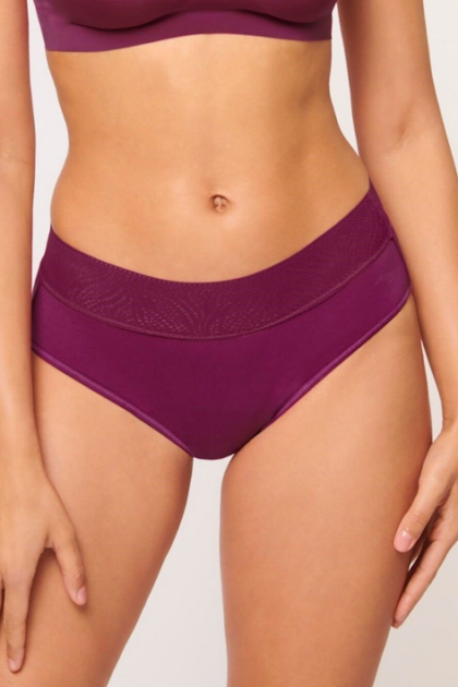 Sloggi Period Pant Hipster (Light)