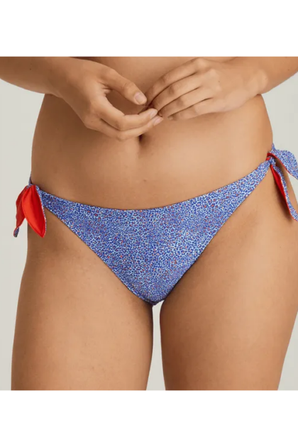 Figi kąpielowe Primadonna Jacaranda 4006553 bikini