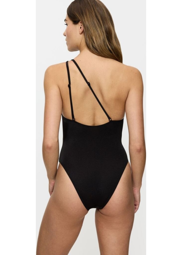 Jednoczęściowy strój kąpielowy Triumph Midnight Swim OP czarny