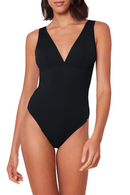 Jednoczęściowy strój kąpielowy marki Triumph Flex Smart Summer OP 05 sd