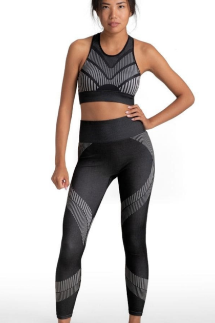 Leginsy sportowe Dorina Noho