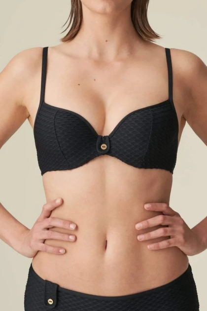 Marie Jo Bregitte 1000316 czarny