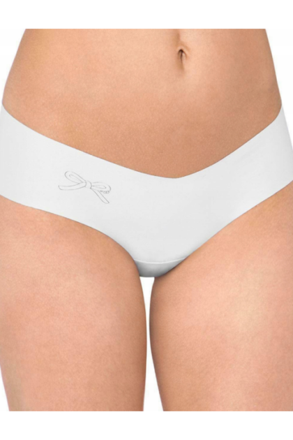 Sloggi Touch It H Hipster bialy